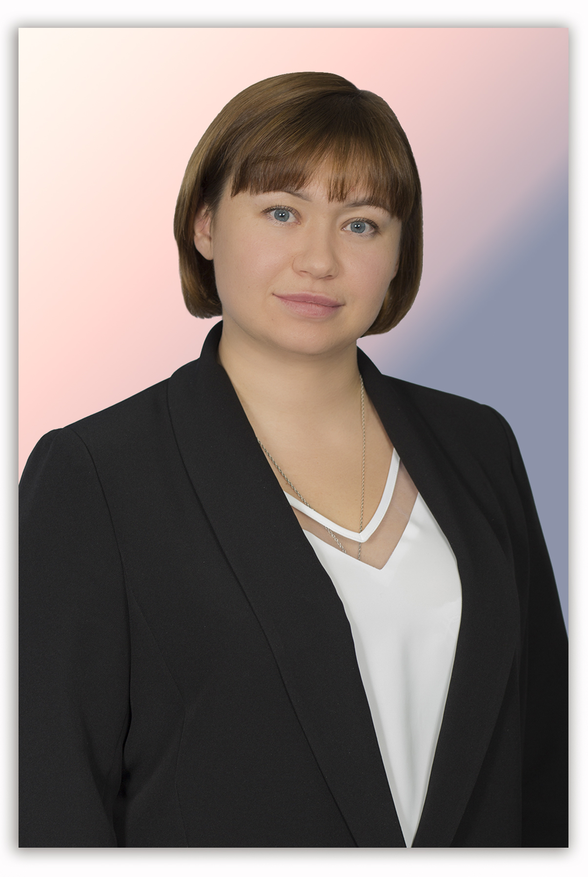 Кривошеева Надежда Николаевна.