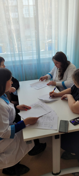 Родительский контроль за организацией горячего питания.