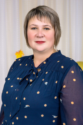 Алексеева Евгения Сергеевна Алексеева Евгения Сергеевна