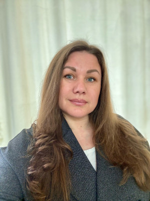 Кожевина Нина Валерьевна Кожевина Нина Валерьевна